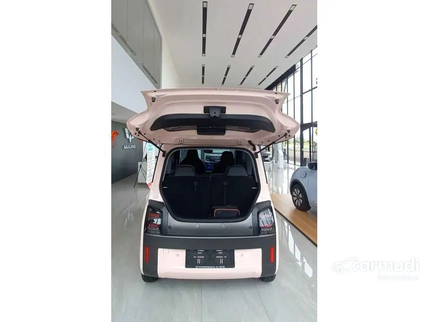 2023 Wuling EV Air ev Long Range Hatchback