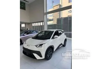 2025 BYD Atto 1 Standard Range Dynamic Hatchback