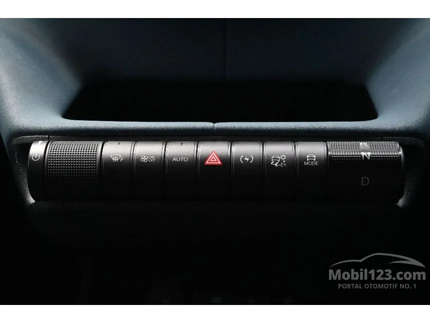 2024 BYD Dolphin Premium Extended Range Hatchback