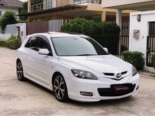 2008 Mazda 3 2.0 (ปี 05-10) Maxx Sports Hatchback