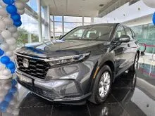 2025 Honda CR-V 1.5 E SUV REWARD UP TO RM 17,000 STOCK READY