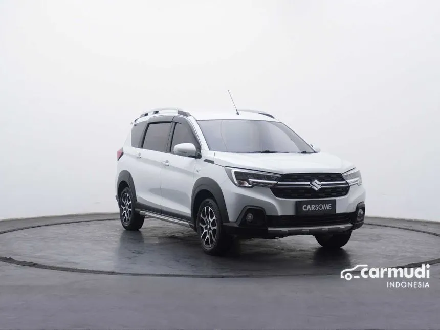 2020 Suzuki XL7 ALPHA Wagon