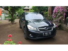 2013 Subaru XV 2.0 Premium SUV