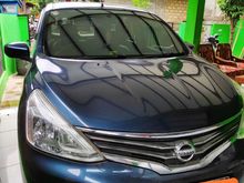 2013 Nissan Grand Livina 1.5 XV MPV