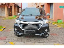 NEGO Sampe JADI Grand New Avanza G 2015 DP Minim