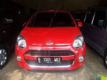 2015 Daihatsu Ayla 1.0 X dp ceban