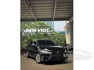 2026 Toyota Vios 1.5 G TSS Sedan