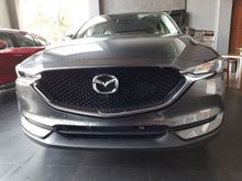 2021 Mazda CX-5 2.5 GT SUV