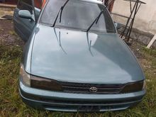 1993 Toyota Corolla 1.6 Sedan