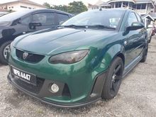 2006 Proton Satria 1.3 Neo Hatchback