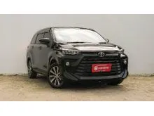 2021 Toyota Avanza 1.5 G TSS MPV - FREE TOWING & COATING - GARANSI SELAMA 1 TAHUN - JAMINAN BEBAS BANJIR TABRAK - HARGA PROMO CASH 5JT - NEGO [B]