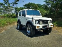 suzuki jimny tahun 1994 4x2 ISTIMEWA