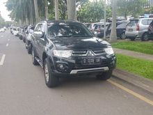 2014 Mitsubishi Pajero Sport 2.5 Exceed SUV