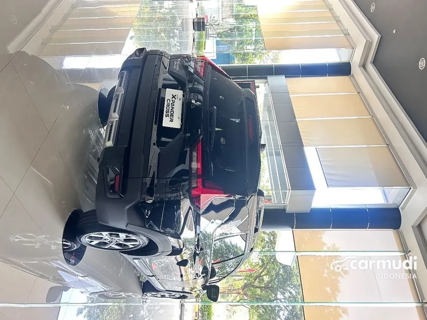 2024 Mitsubishi Xpander Cross Premium MPV