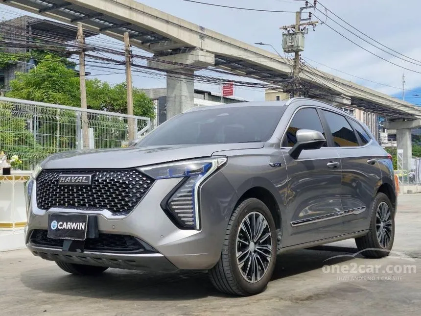 2022 Haval Jolion Ultra SUV