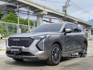 2022 Haval Jolion 1.5 Ultra SUV