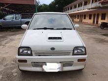 1995 Daihatsu Mira 659 (ปี 92-98) Pickup AT