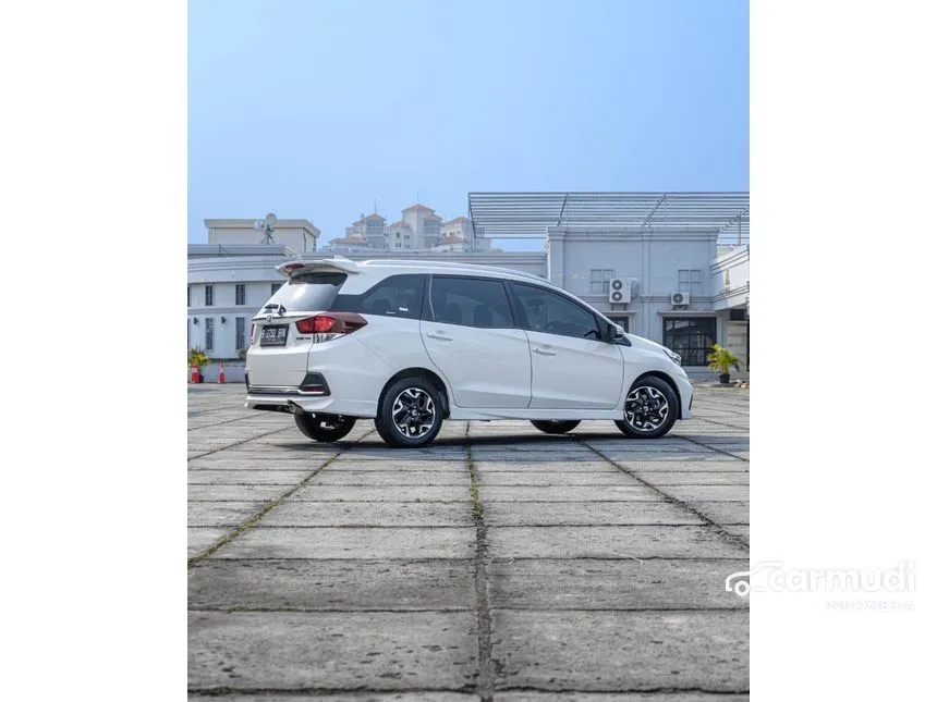 2021 Honda Mobilio RS MPV