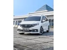 2021 Honda Mobilio 1.5 RS MPV