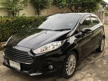 2015 Ford Fiesta 1.5 (ปี 10-16) Sport Hatchback AT