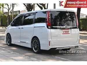 2015 Toyota ESQUIRE 2.0 Gi Van
