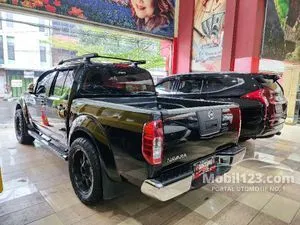 2012 Nissan Navara 2.5 Sport Version Dual Cab Pickup