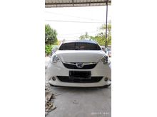 2013 Daihatsu Sirion 1.3 D FMC Hatchback