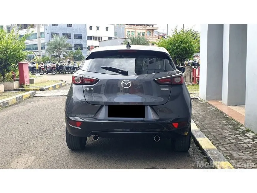 2023 Mazda CX-3 Sport SUV