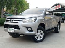 2016 Toyota Hilux Revo 2.4 SMARTCAB Prerunner G Pickup AT