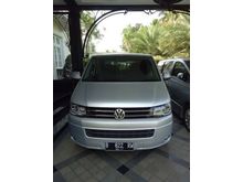 2013 Volkswagen Caravelle 2.0 TDI MPV