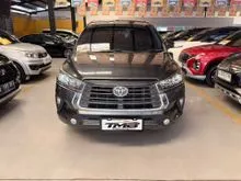2021 Toyota Kijang Innova 2.0 G MPV