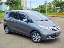 2014 Honda Freed 1.5 E MPV
