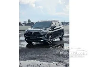 2026 Toyota Veloz 1.5 V HEV MPV