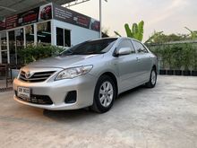 2012 Toyota Corolla Altis 1.6 (ปี 08-13) J Sedan AT