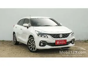 2024 Suzuki Baleno 1.5 Hatchback