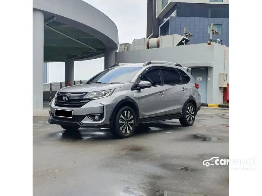 Jual Mobil Honda BR