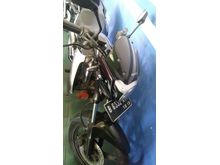 2009 Honda Tiger 200