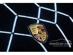 2018 Porsche CAYENNE 3.0 S E-Hybrid SUV