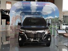 BiG SALE Ramadhan Toyota Avanza 1.3 G