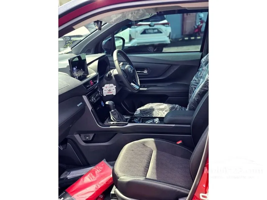 2026 Toyota Veloz Q HEV Modellista (2 Tone) (Premium Color) MPV