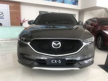 MAZDA CX5 GT GREY 2019 LIMITED STOCK