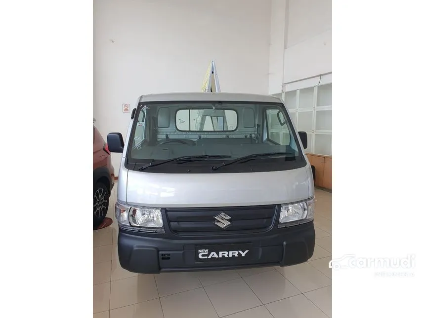 2024 Suzuki Carry WD ACPS Pick-up