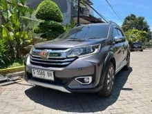 2019 Honda BR-V 1.5 E SUV