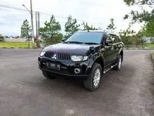 2011 Mitsubishi Pajero Sport 2.5 Exceed SUV