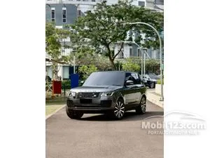 2014 Land Rover Range Rover 3.0 Vogue SUV