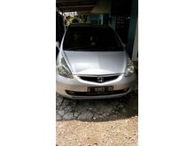 Honda Jazz 1.5 i-DSI Hatchback 2004