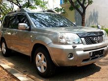 2008 Nissan X-Trail 2.5 T30 SUV