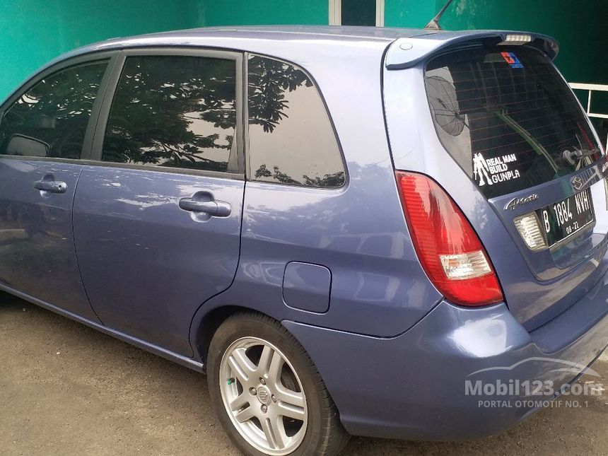 Jual Mobil  Suzuki  Aerio  2003  RH 1 5 di Banten Automatic 