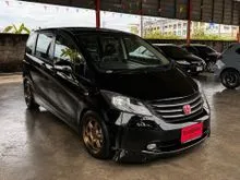 2013 Honda FREED 1.5 (ปี 08-16) E Wagon