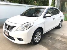 2013 Nissan Almera 1.2 (ปี 11-16) VL Sedan AT